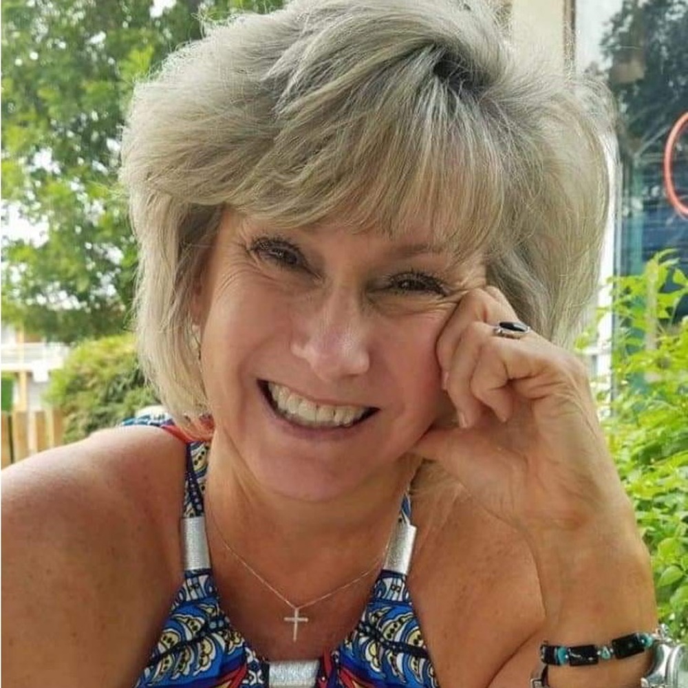 Meet your Posher, Nancy